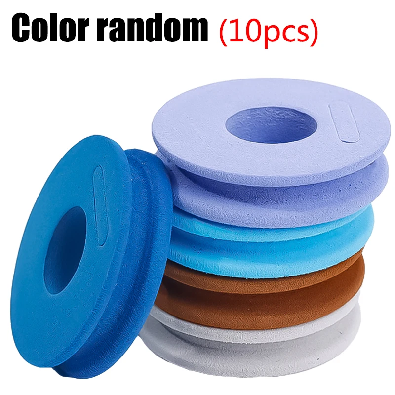 10pcs random color