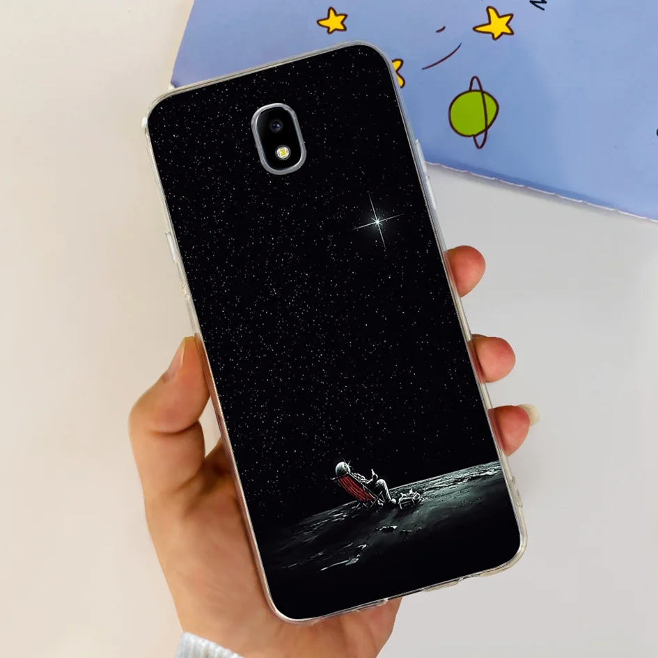Luxury Marble Slim Silicone Phone Case - Soft Bumper Cover