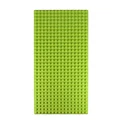16x32 Apple Green