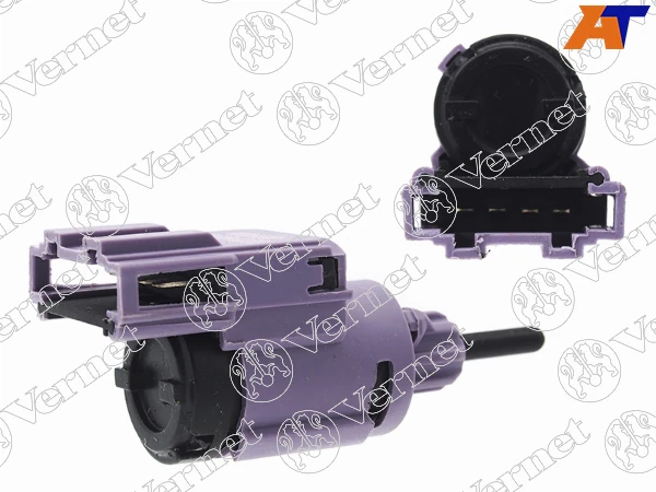 Датчик включения стоп-сигнала AUDI A2/A3/TT/FORD Galaxy/ SEAT Arosa/Ibiza/Leon SKODA/VW 1 0-5 0 TDI VERNET BS4583 |