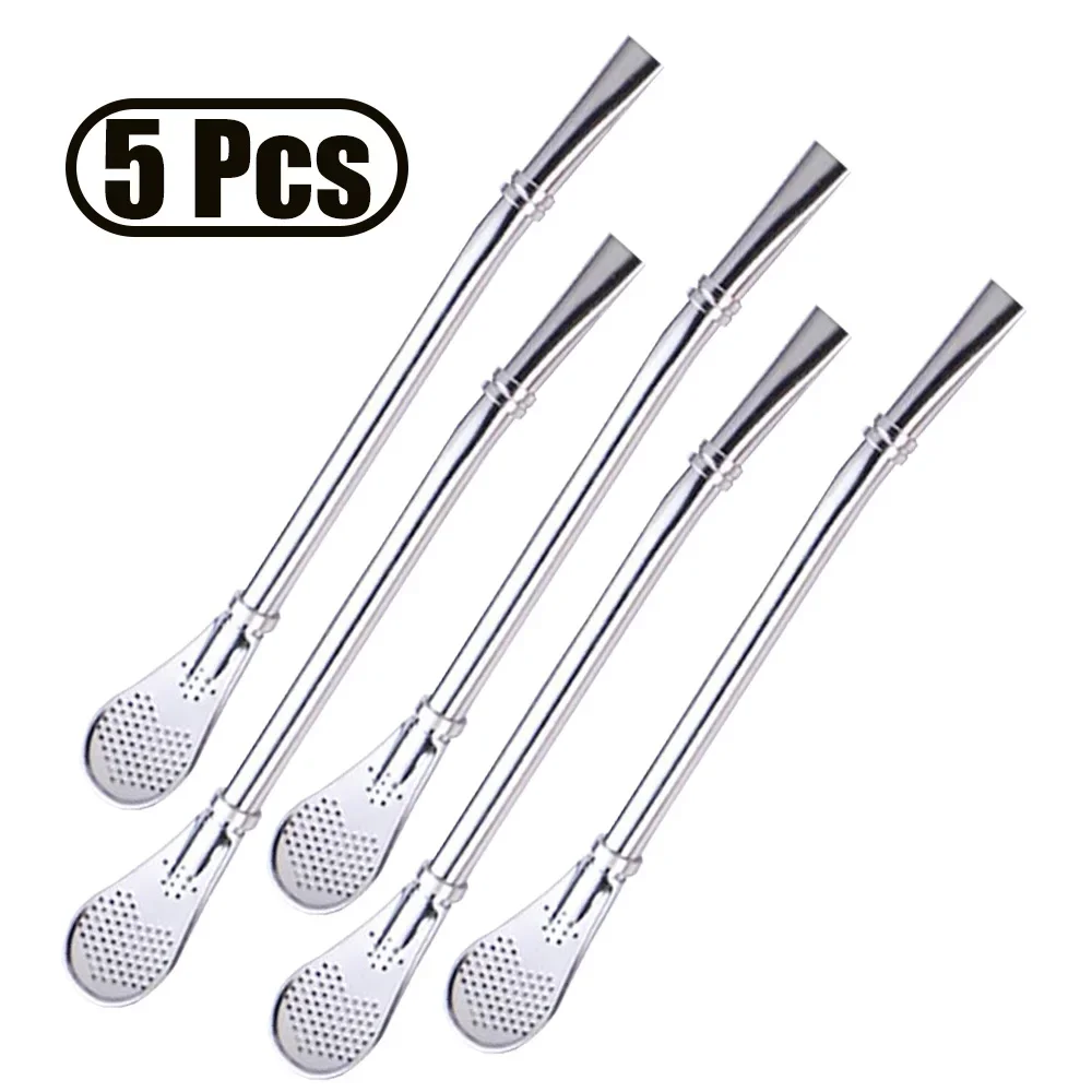 Silver 5PCS