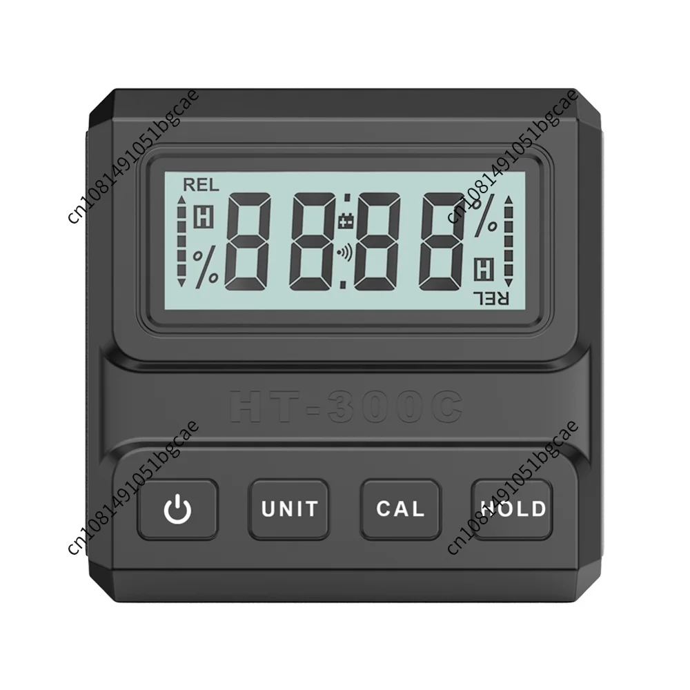 디지털 각도기 4*90 ° 각도 측정기 각도기 전자 경사계 각도 베벨 테스터 측정 상자