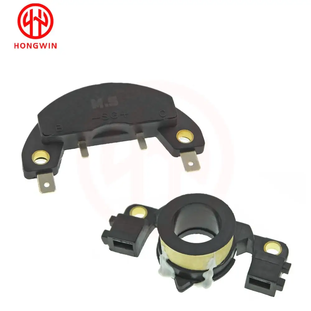 Echte Keine.: MD607478 Ignition Control Module Passt Mitsubishi 