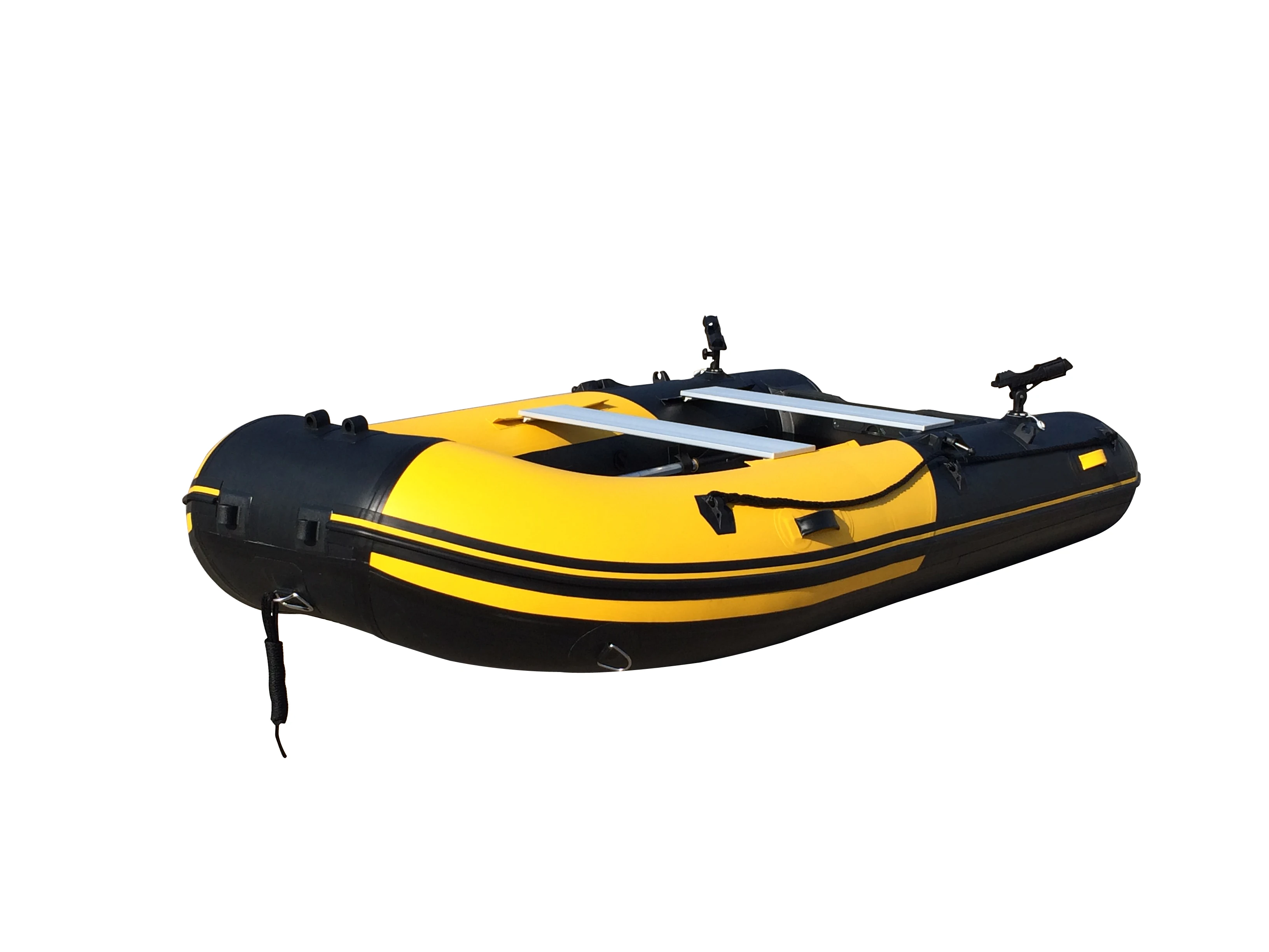 Goplus Inflatable Fishing Boat edu.svet.gob.gt