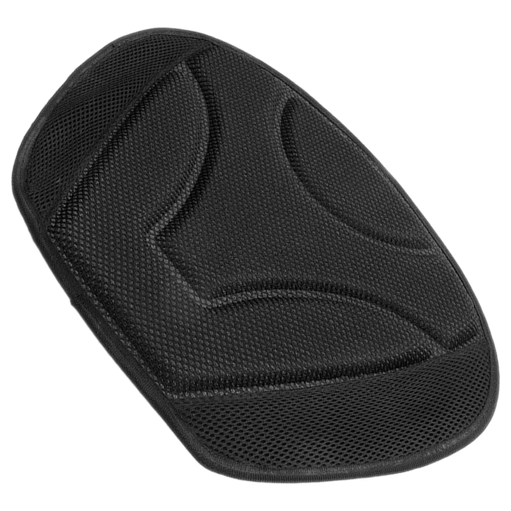 

Kayak Back Cushion Ergonomic Support Canoe Pad Outdoor Backrest Comfortable Eva Cushions