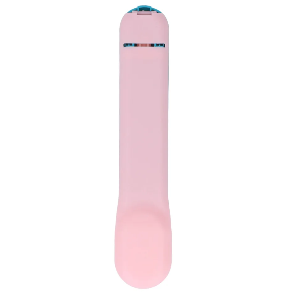 Cat Wet Treats Dispense Spoon with Push Button