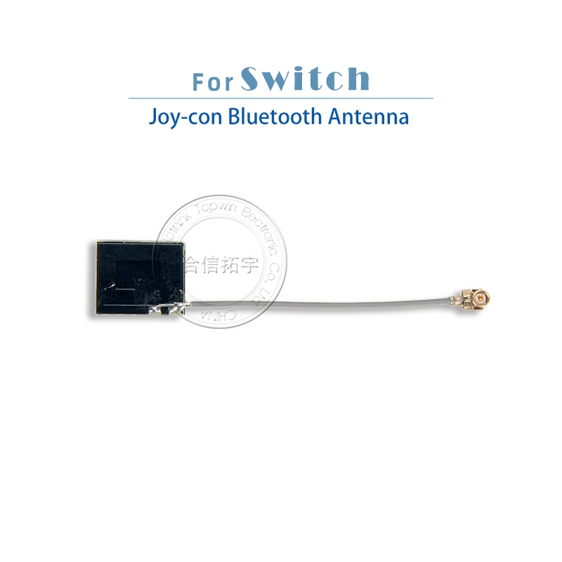 HOTHINK 1 шт. запасная Беспроводная антенная плата с проводом для Switch Joy-con контроллер