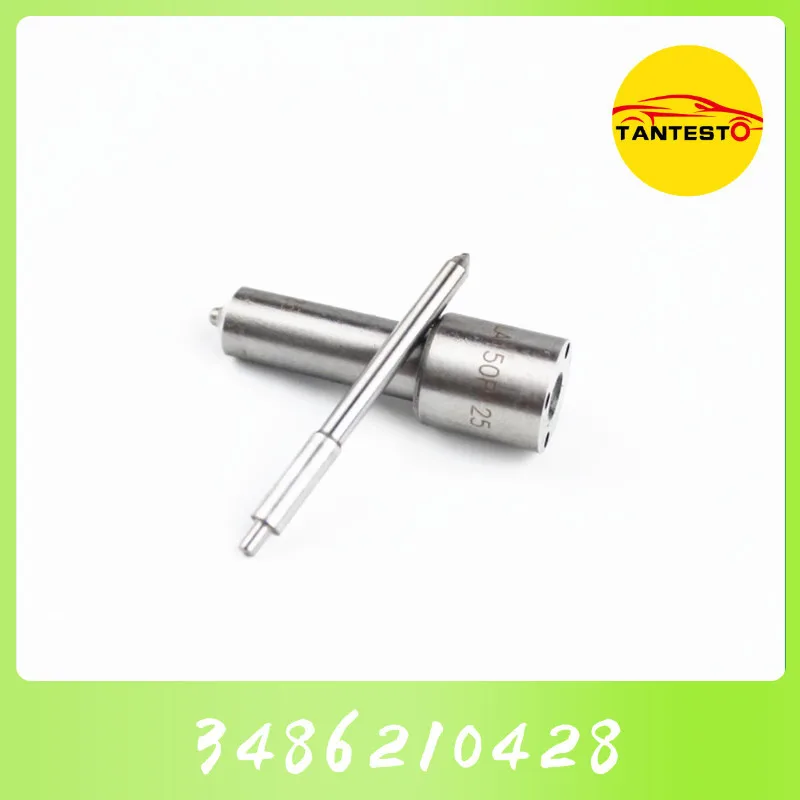 

12 шт. DLLA145P574 подходит для Cummins 6BT5.9 поддержка современного 210-3 горного инжектора