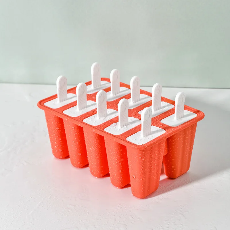 10 Hole Red