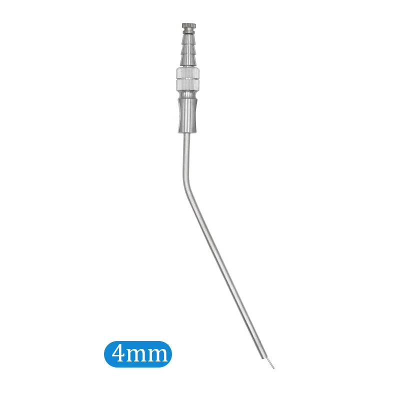 Frazier Tubo Di Aspirazione Odontoiatrico Frazier - Foto 6