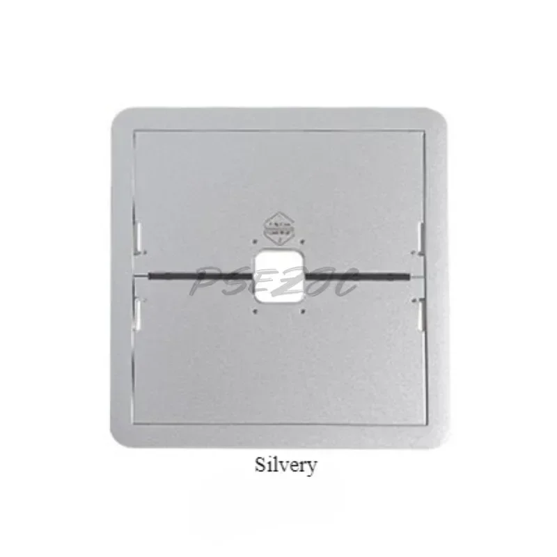 B-M Foldable Office Portable Laptop Heat Dissipation Portable Aluminum Alloy Height Adjustable Computer Stand
