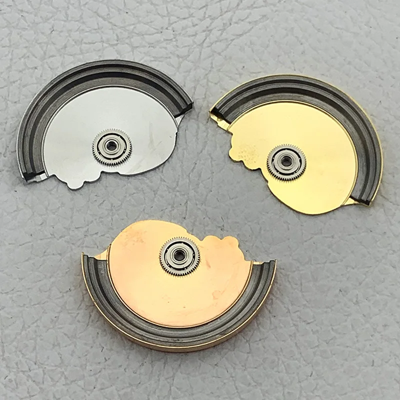 Enhanced Oscillating Automatic Hammer Rotor Replacement Part