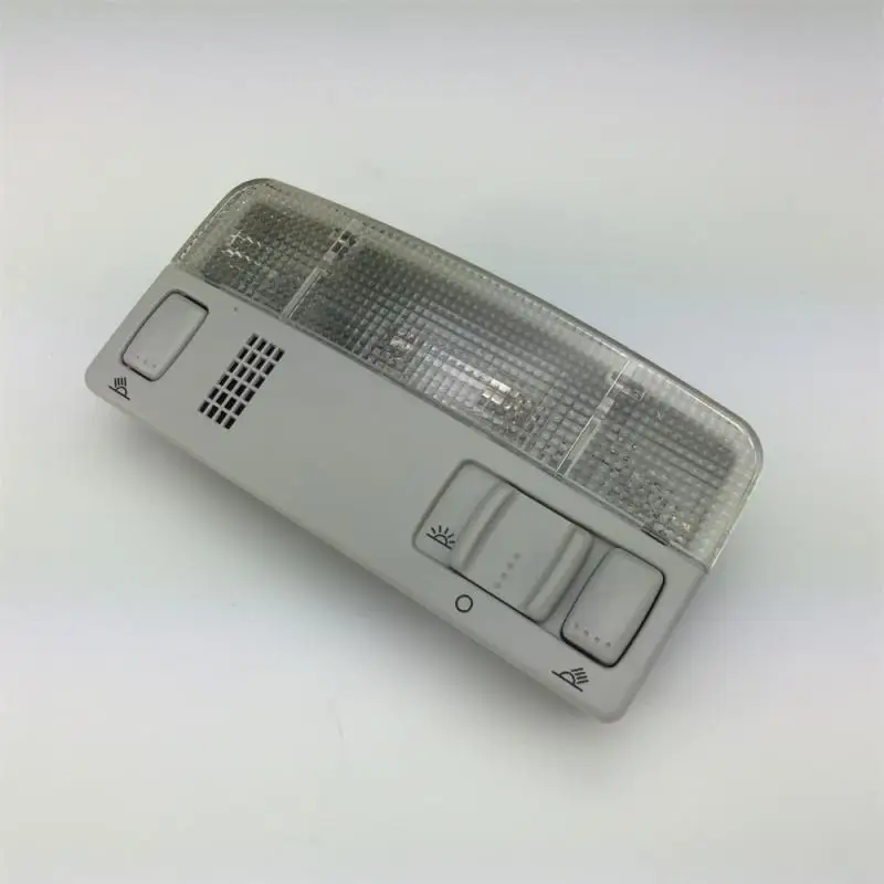 Luce Interna Anteriore Per Auto Plafoniera Per Camper Luce Di Lettura Per Transporter T5 Caddy 2K Passat Golf Mk4