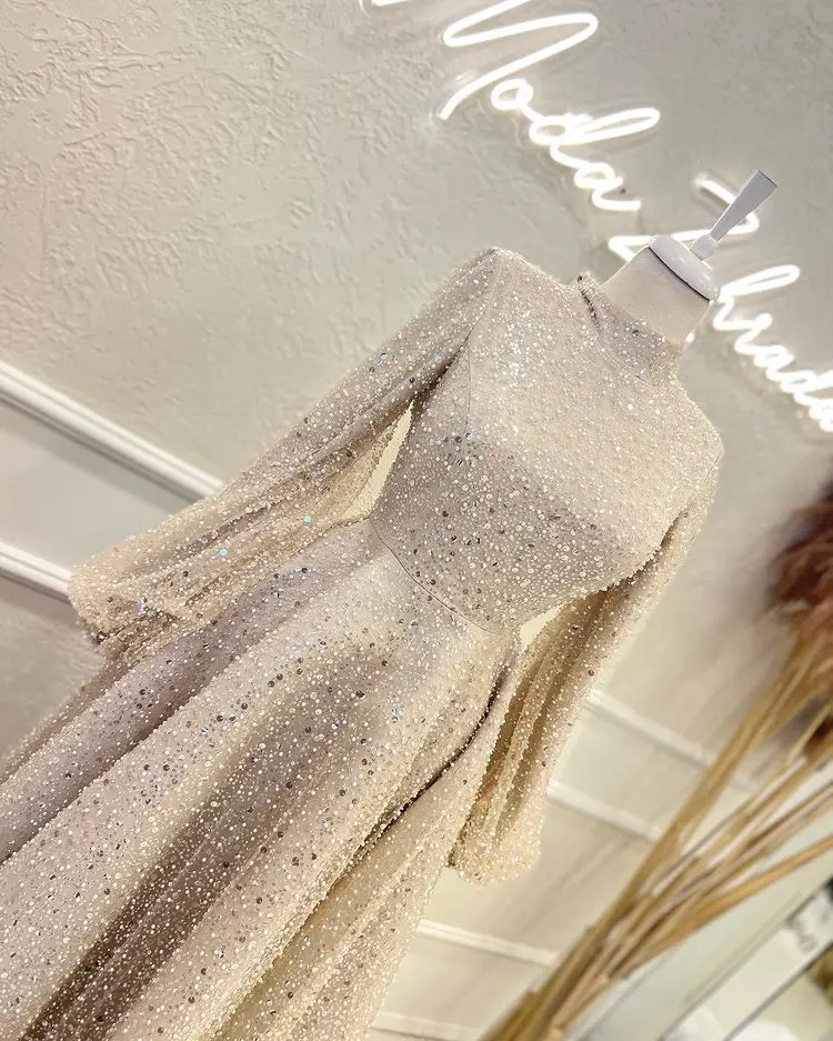 Рисунок 3 - Роскошное женское строгие вечернее платье