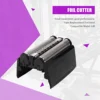 New Replacement Foil Cutter Shaver Head for Braun 52B Series 5 5070 5090 Good Performance Replacement Foil Head B 6