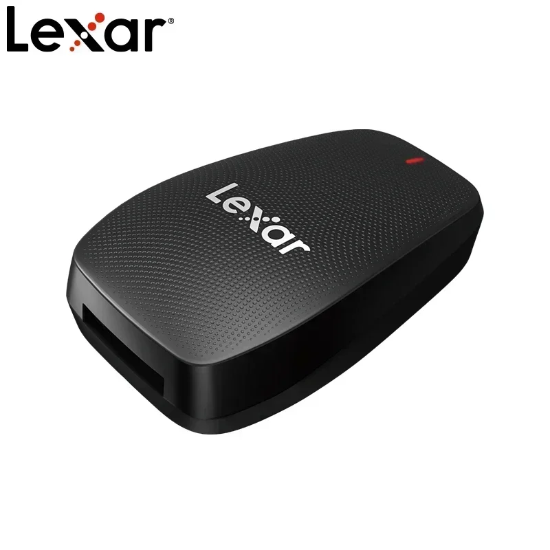 렉사 카드 리더 프로페셔널 CFexpress 타입 B USB 3.2 Gen 2x2 카드 리더 RAW 8K 노트북 액세서리 멀티 스마트 CF 리더