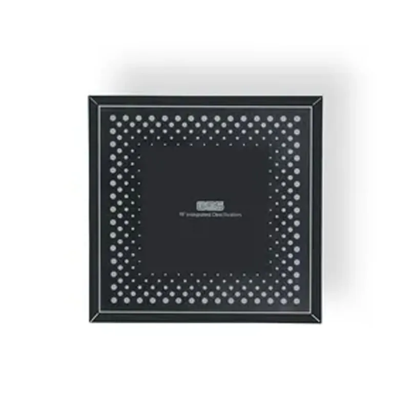 Supermarket Security System 8.2MHz EAS RF Integrated Deactivator Soft Label Alarm Tag Demagnetizer