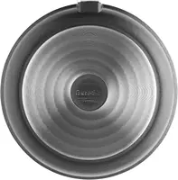 Vario Click Frying Pan 32 cm Induction Plus, Brown 2