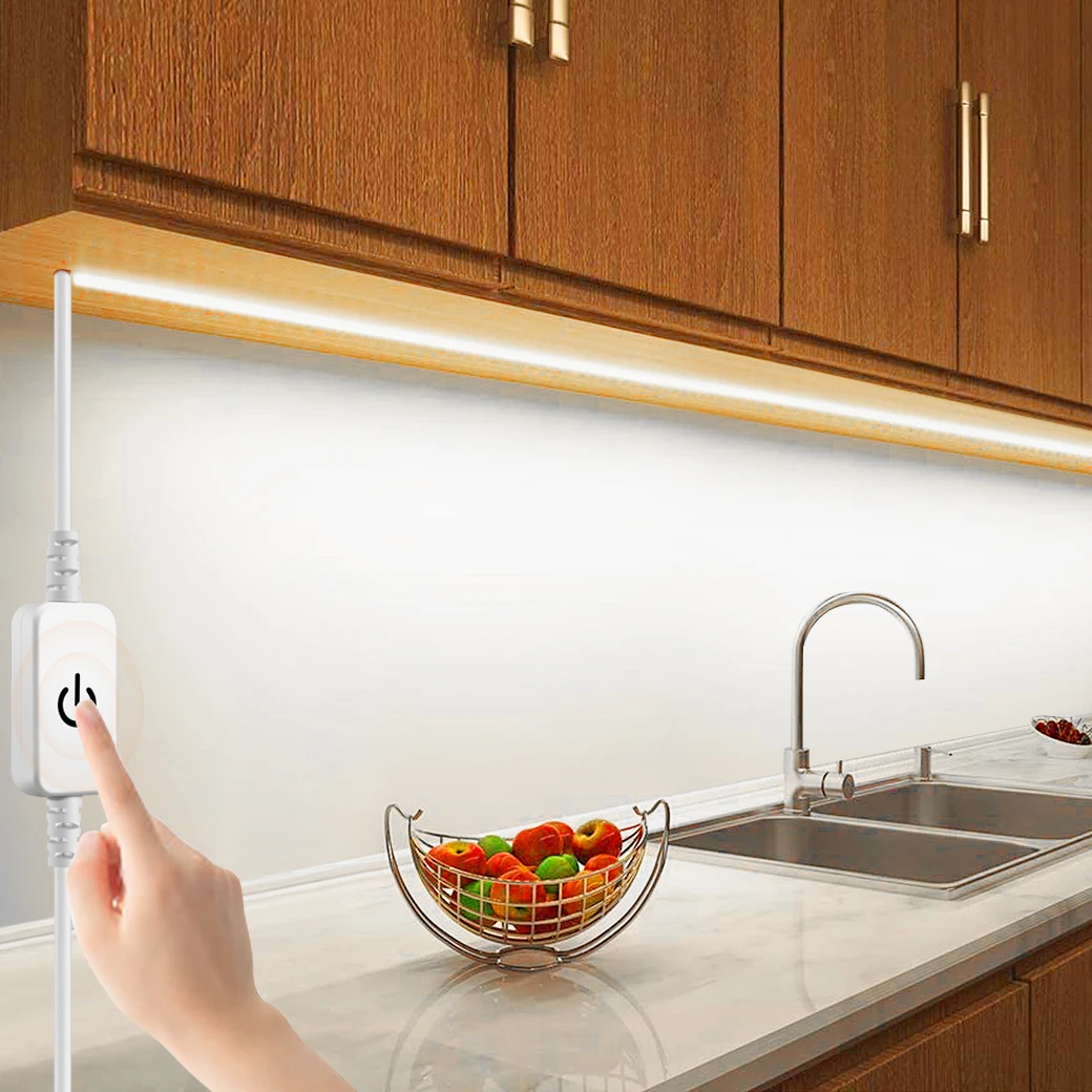 Подсветка Для Кухни Купить