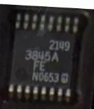 

LT3845AFE 3845 afe TSSOP16IC spot supply quality assurance welcome consultation can play