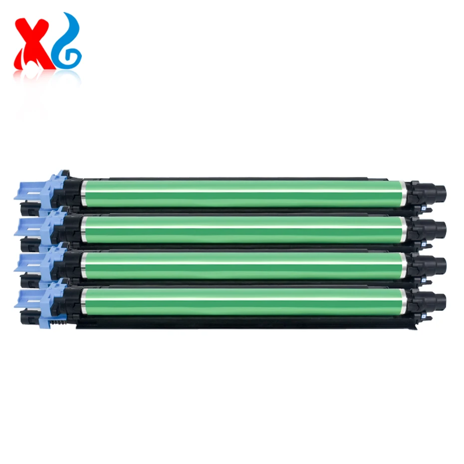 Replacement Imaging Drum Unit For Konica Minolta Bizhub C658 C558 C458 C368 C308 - CMY Color