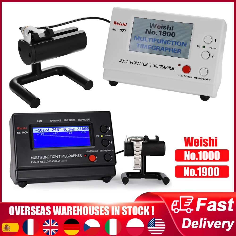 Weishi-No-1000-No-1900-Timing-Timegrapher-High-Accuracy-Mechanical ...