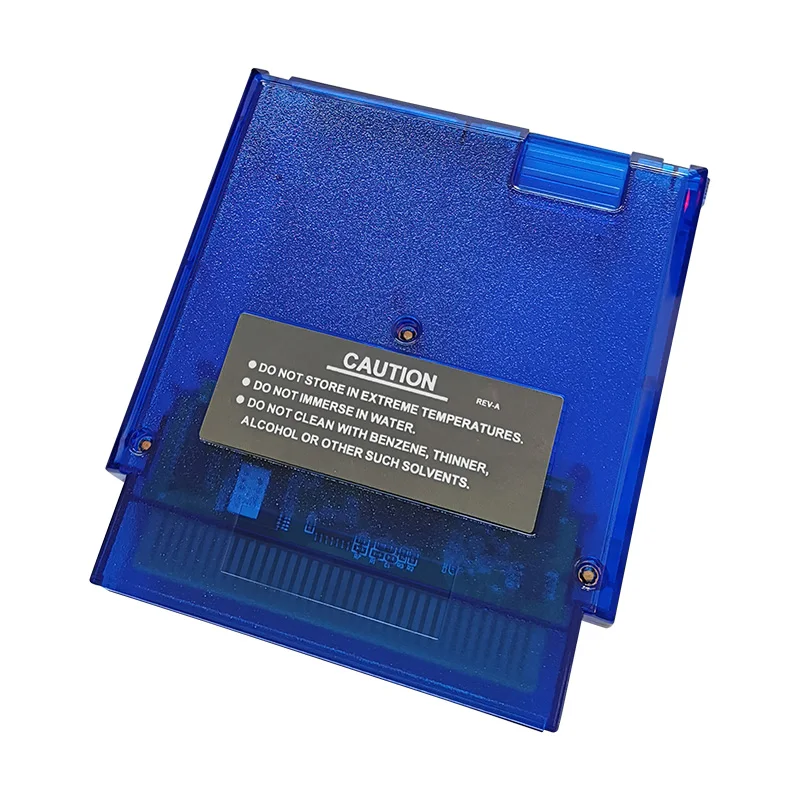 239 dalam Game Super Multi Cart 72 Pin koleksi klasik NES Game