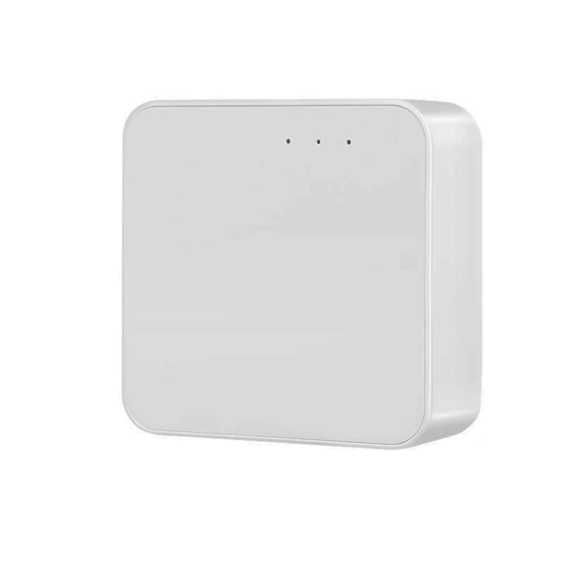 Gateway Wireless Tuya Zigbe3.0 Bluetooth 4.2 Mesh Sig Multimode Gateway Wifi Smart Home Gateway Wifi Gateway Dispositivi Zigbee