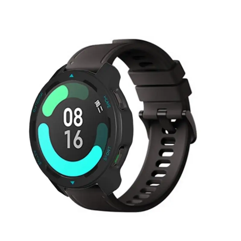Xiaomi Mi Watch S1 Active Protective Case