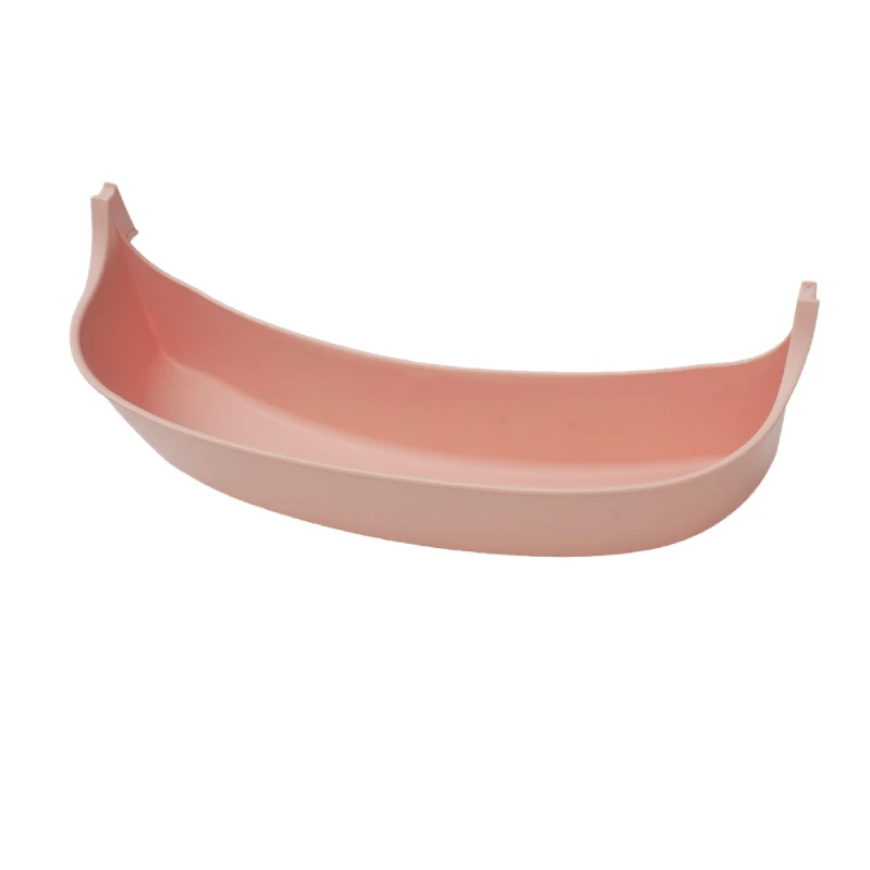 Baby High Chair Storage Box Flexible Smart Storage Solution Basket for Stokke Toddler Toys Growing High Chair Accessories