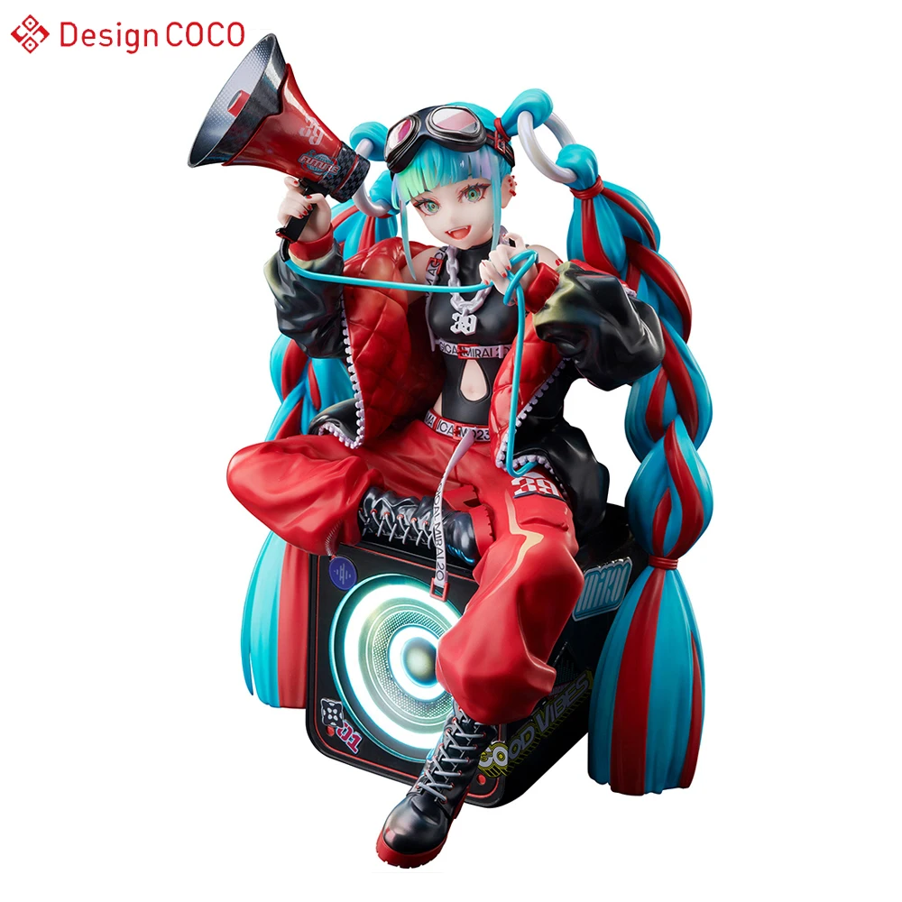 Everything You Need to Know About the Magical Mirai 2024 COCO
