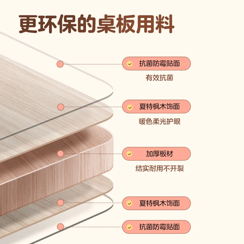 Рисунок 6 - Набор детской деревянной мебел