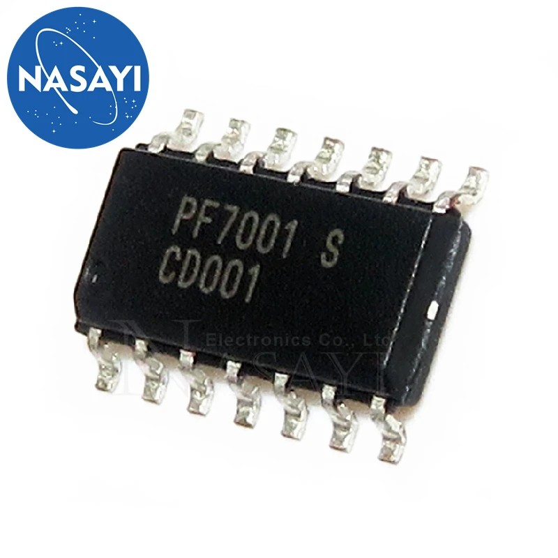 

PF7001S PF7001 SOP-14