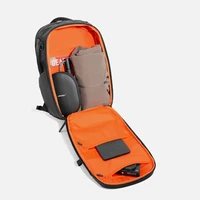 حقيبة ظهر سيتي باك برو 2 إكس-باك نايلون سعة 24 لترًا للاستخدام اليومي في المدينة 24 liter City Pack Pro 2 X-Pac Nylon City Daily Commuter Backpack 4