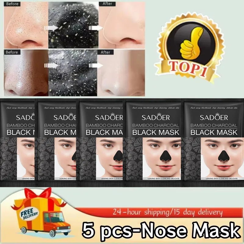 5 pcs-Nose Mask