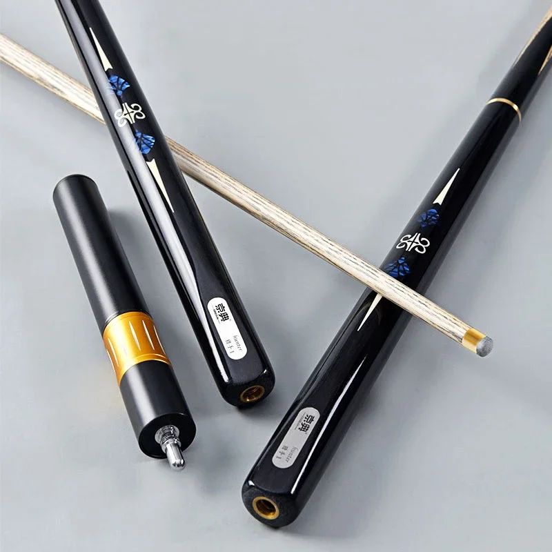 

Extension Billiards Cues Games Contour Radial Joint Pool Flowers Shaft Contour Cues Jump Toboggan Piscine Billiards Accessories