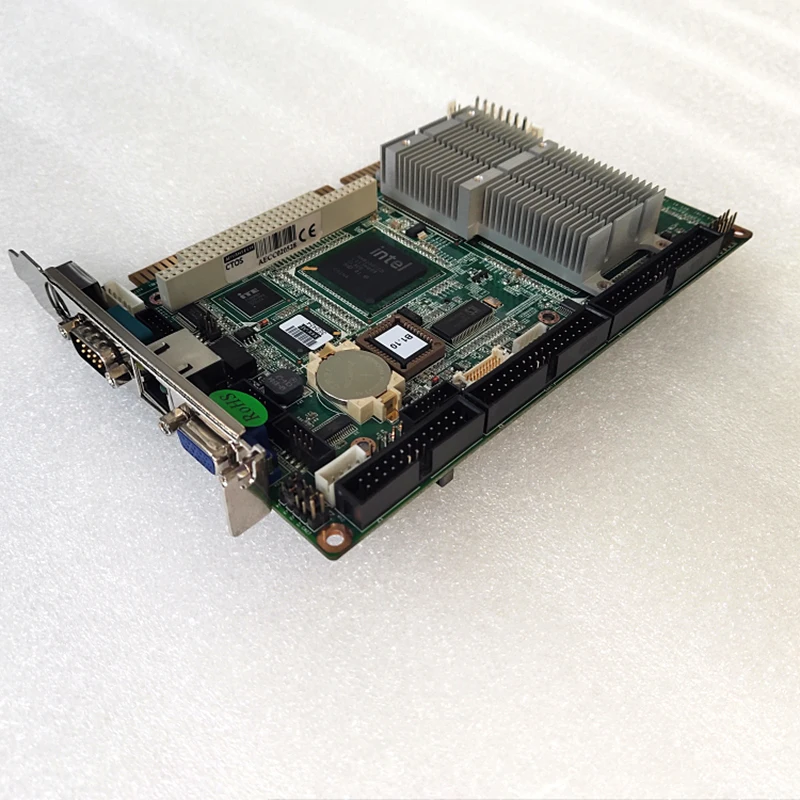 3E6454 PCA-6781VE Industrial Computer Equipment Motherboard With Network Port 7 3E6454 PCA-6781VE Industrial Computer Equipment Motherboard With Network Port - Image 5