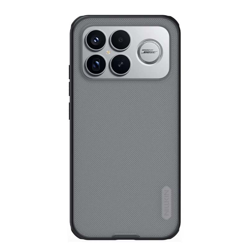 Nillkin Super Frosted Shield Pro Protective Phone Case