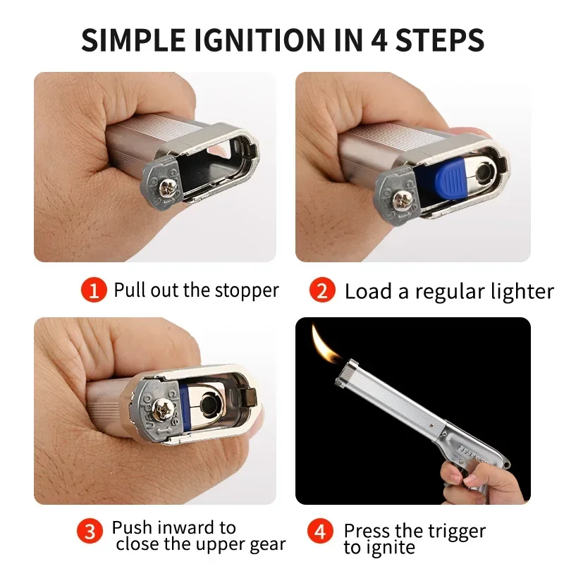 Barbecue Ignition Gun Barbecue Special Igniter Gas Stove