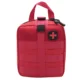 Medical Pack Red