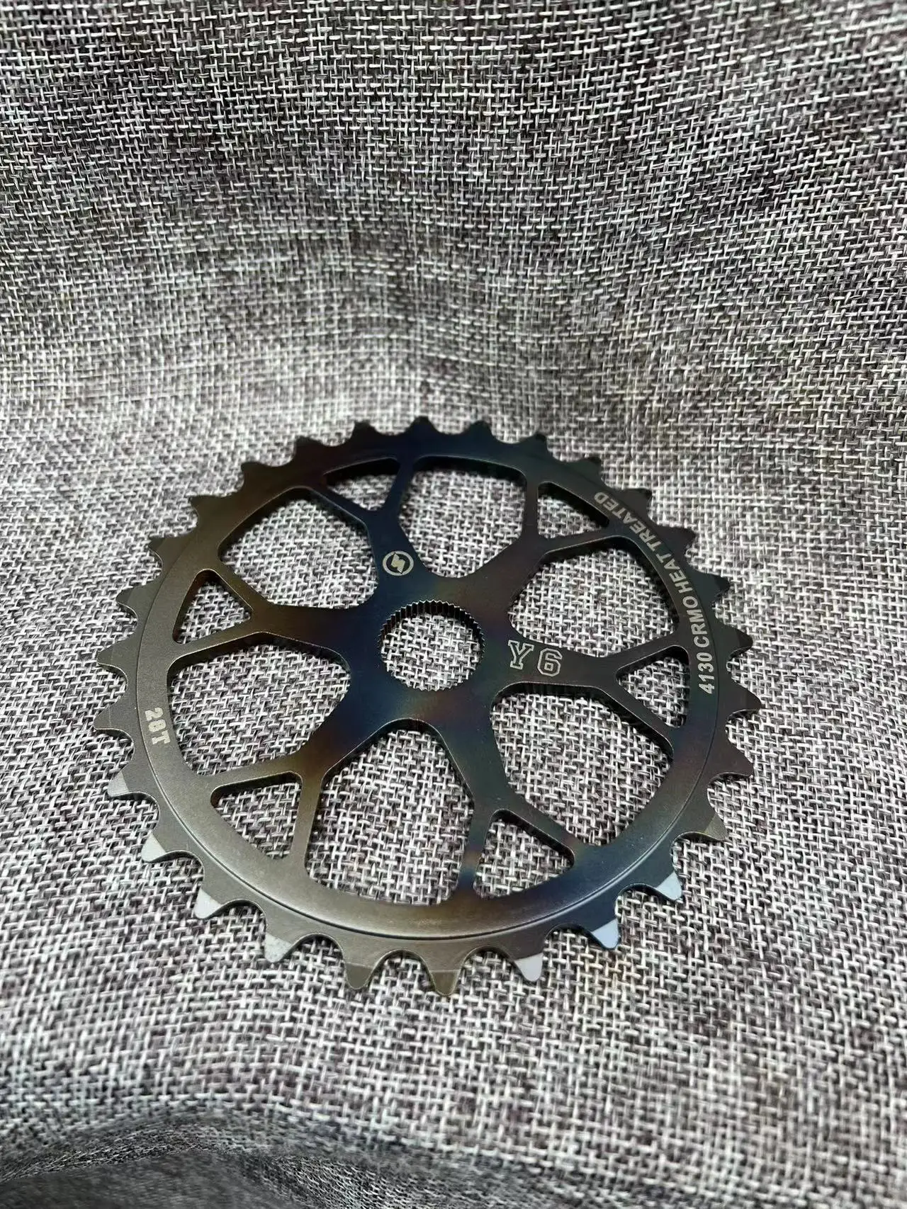 Bmx Bicycle Sprocket | Bmx Sprocket 28t | Sprocket 28 Bmx