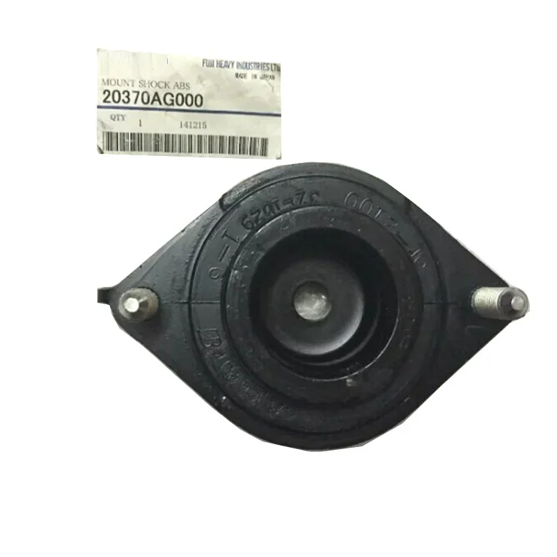 

New Genuine Rear Shock Absorber Top Strut Mount 20370AG000 For Subaru Legacy 2003-2009