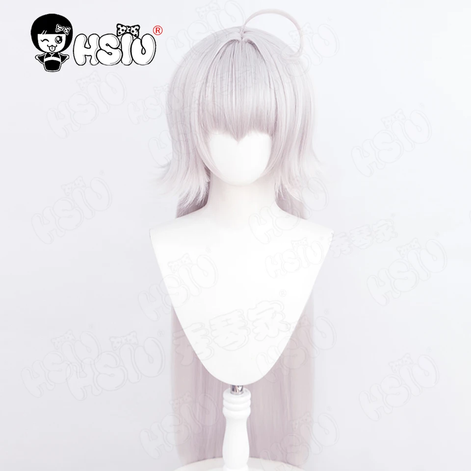 ジャンヌ・ダルク・オルタ ジャンヌ・ダルク コスプレウィッグ HSIU