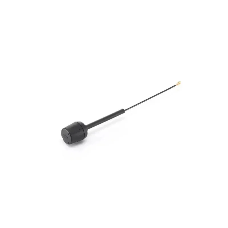 L'antenne DJI O4 Air Unit Pro avec son design omnidirectionnel, garantissant des performances optimales pour votre drone en vol.