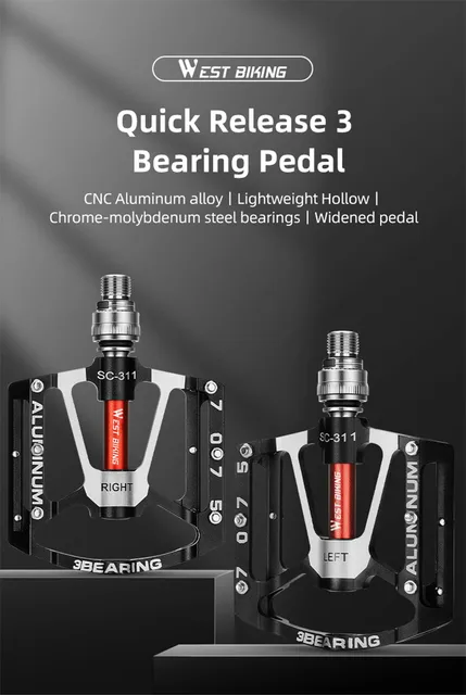 PEdAL.E.D 自転車用レザー スタッズ アンクレット 調整可能