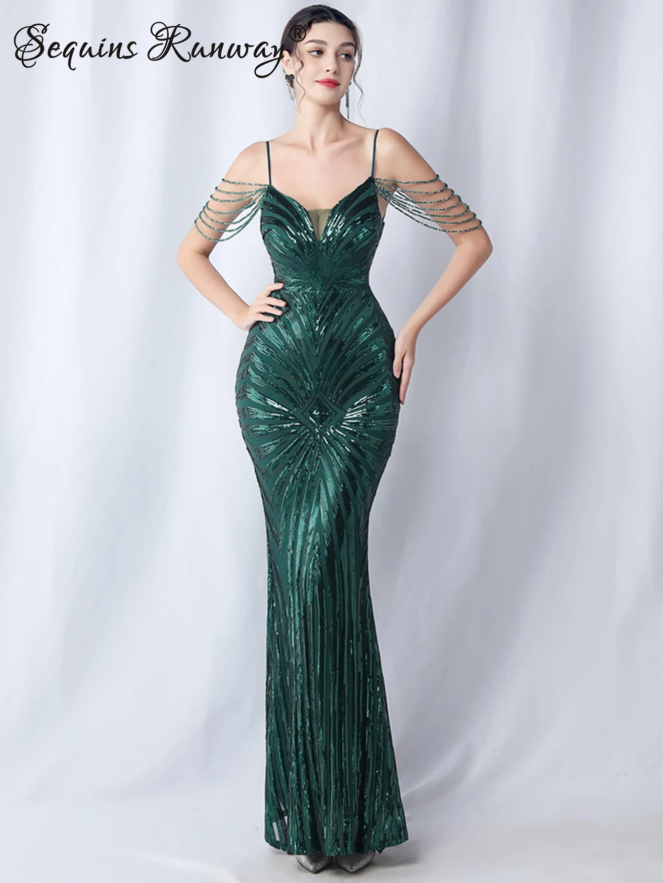 sexy-vintage-nero-maxi-abito-estivo-con-paillettes-donna-2024-elegante-abito-da-festa-di-nozze-di-lusso-abiti-da-sera-lunghi-da-donna-vestidos