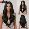 Wig-LC2052-4