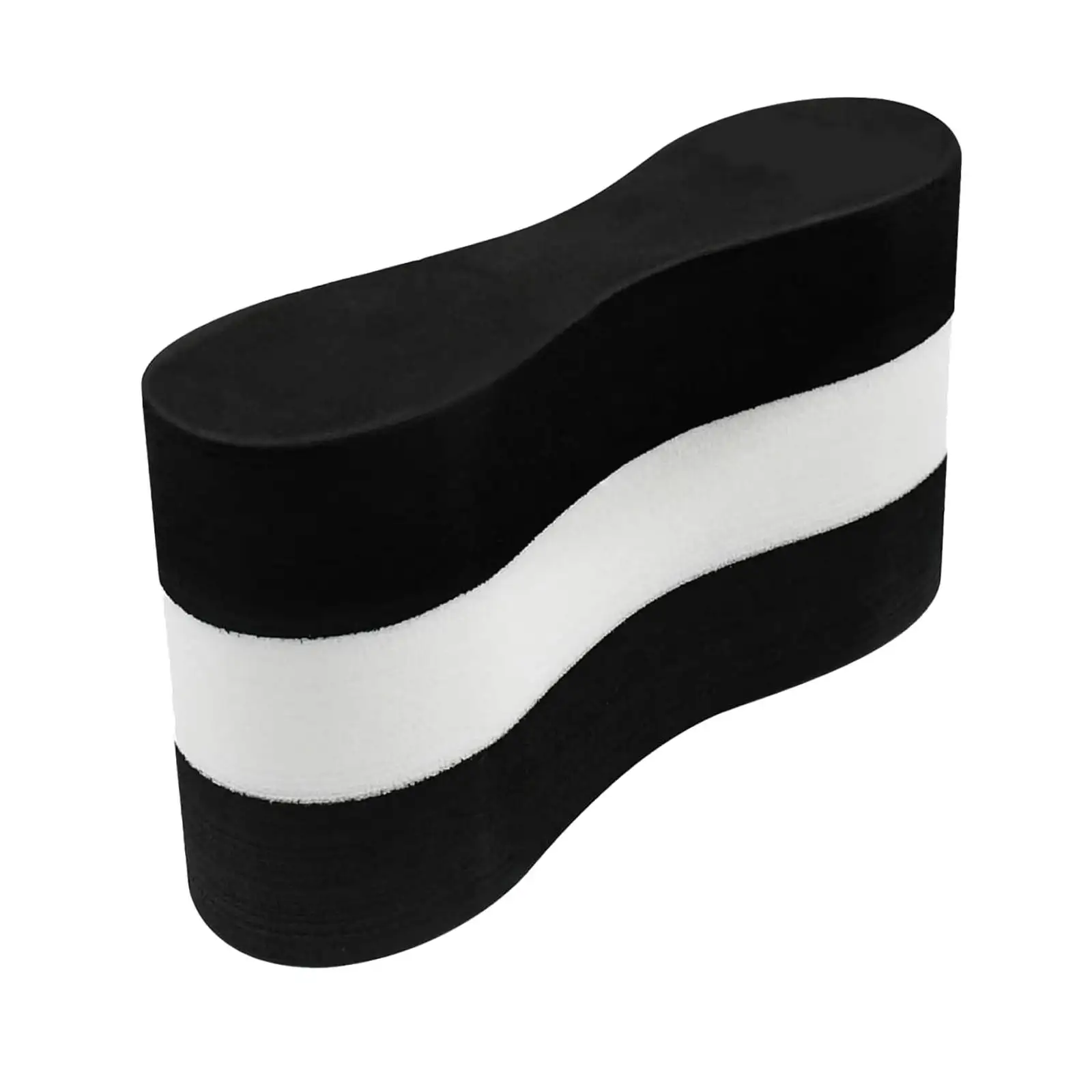 Figure-Eight Swim Training Pull Buoy