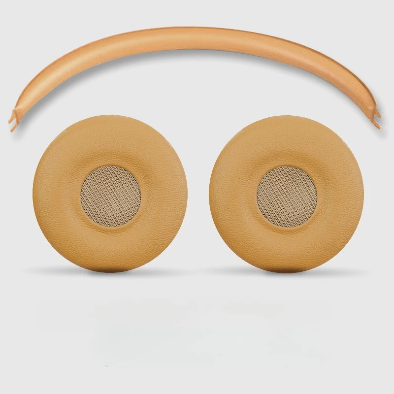 Replacement Ear Pads Compatible with AKG Y40 Y45BT Y45 Headphone Covers Foam Covers Headphone Pads Headband Repair Parts