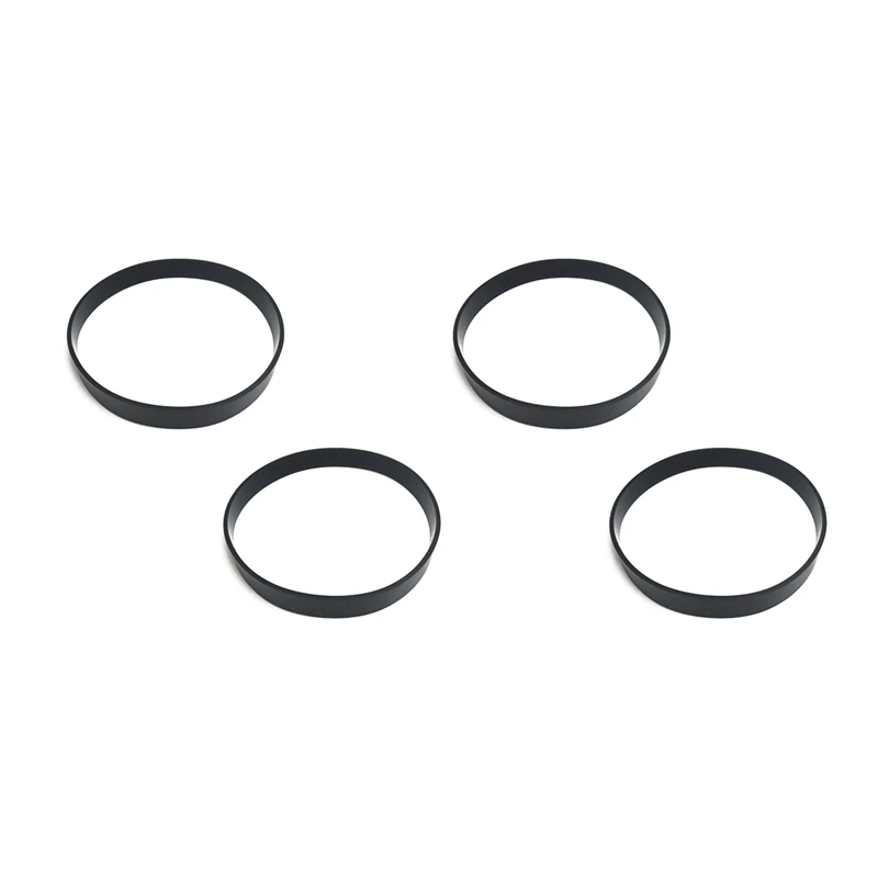 

4X Сменный ремень для пылесоса Bissell Powerforce Helix, совместим с 2191U, 2191, 2190, 1797, 1700 2031093